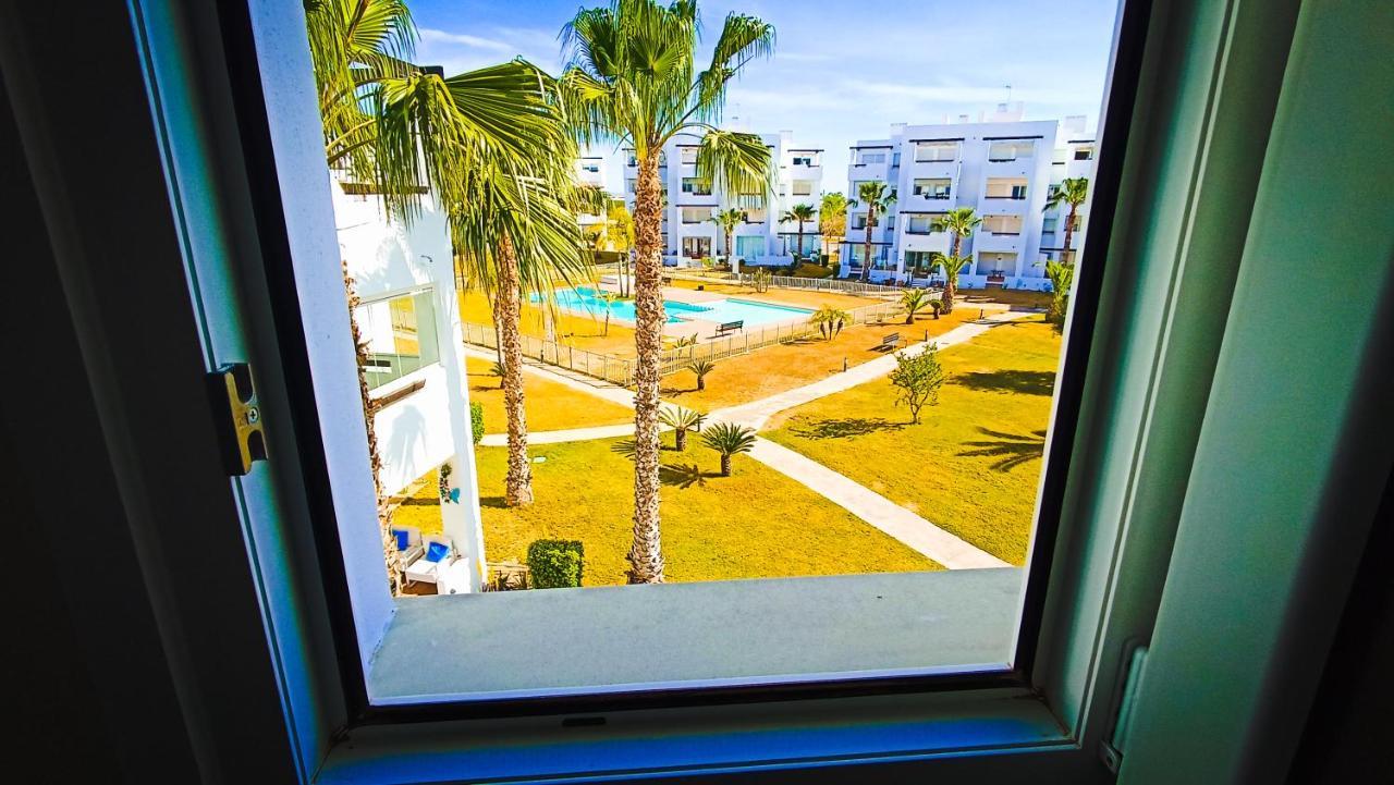 Mar Golf Luxe Flat Apartment Murcia Exterior photo